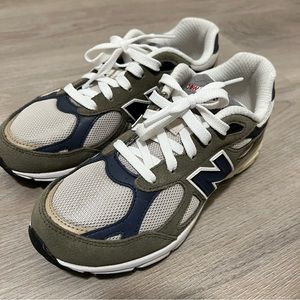 New Balance 990v3 x Teddy Santis Sneakers